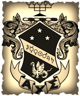 AXE coat of arms